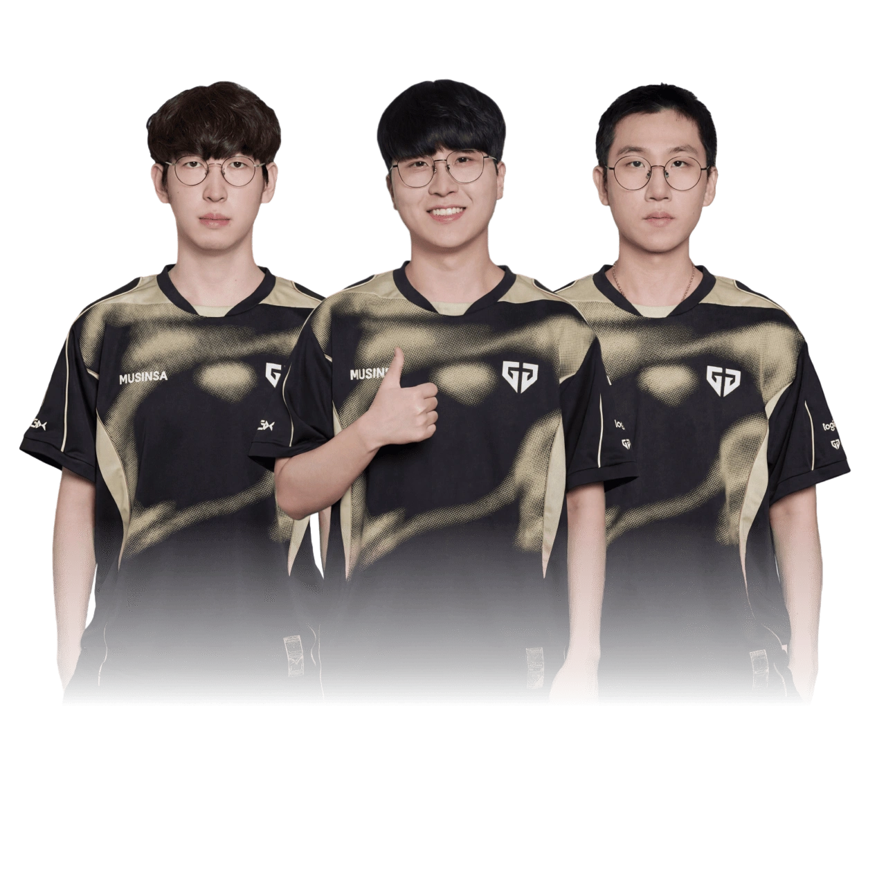 Thông tin giải đấu esports tại 789Club